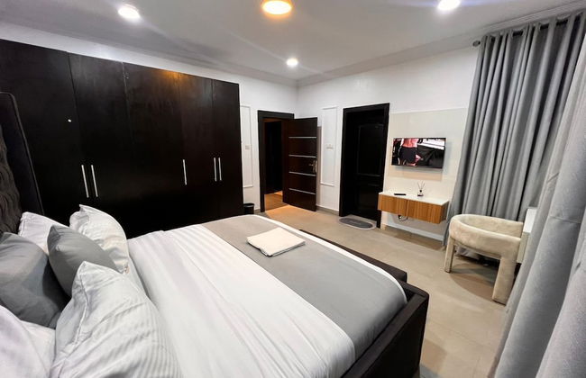 Service Apartment Hub - Foto 26