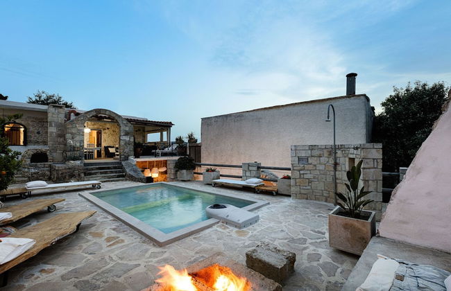 Villa Antonia - Foto 1