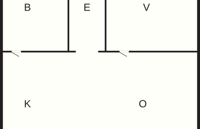 Seaside Charm on Okno Island-by Traum - Foto 2