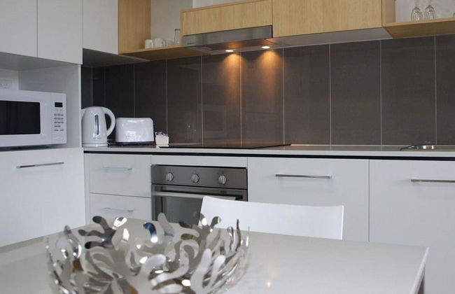 Atrio Apartments - Photo 11