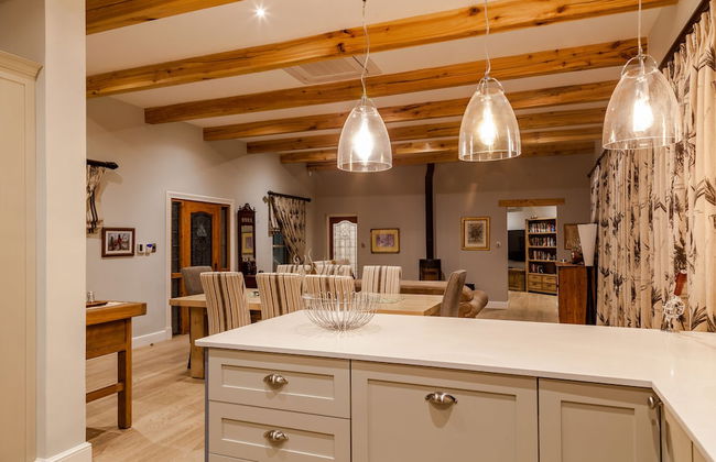 Karoo View Cottages - Foto 35