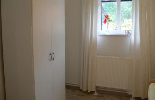Ferienwohnung Zum grünen Holz - Foto 56