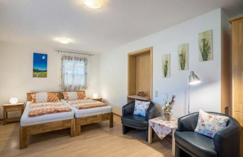 Ferienwohnung Ohnemus - Foto 13