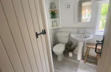 Charming One Bed Cottage in Historic Market Town - Foto 23