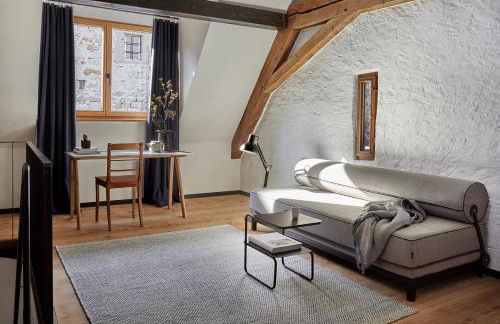 Boutique Apart & Gästehaus Le Rossignol - Foto 11