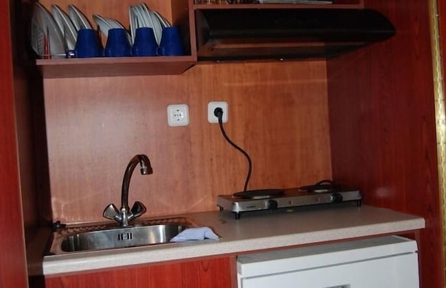 Hotel Dias Apartments - Foto 47