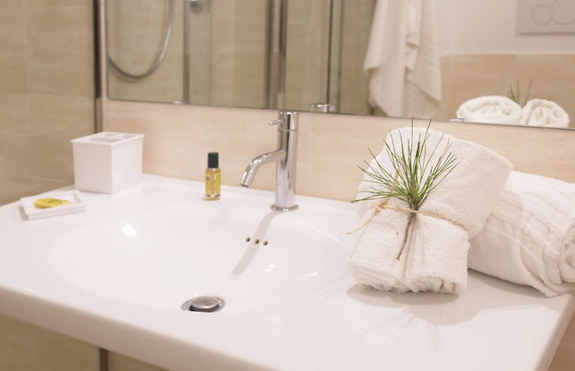 Poggio Agli Ulivi Agriturismo - Foto 44