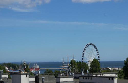 Baltiq Plaza Apartment - Photo 13