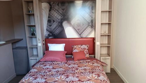 studio au pied de l'Orne - Photo 2
