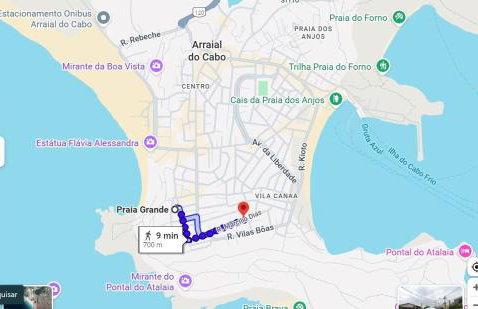 Ap Studio em condomínio fechado com piscina - Photo 30