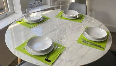 3 Smithhills Paisley central spacious sleeps 4 - Foto 3