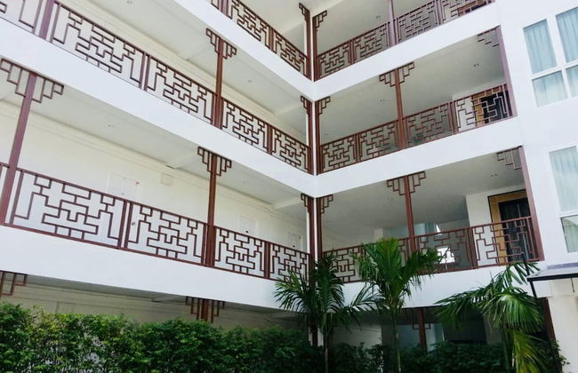 INN Kham Apartment - Foto 37