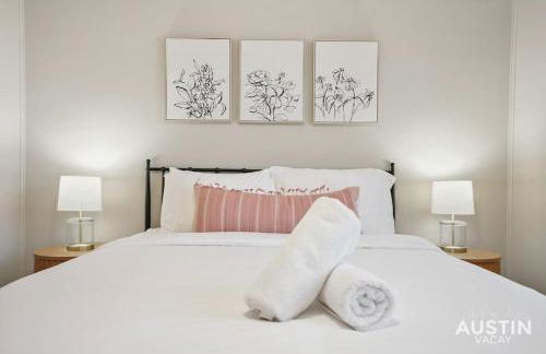 Cook and Gather Around in a Fully Equipped Apartment - Foto 16