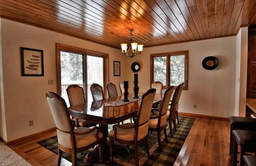 Peace Of Mind On Namakagon Condo - Foto 8