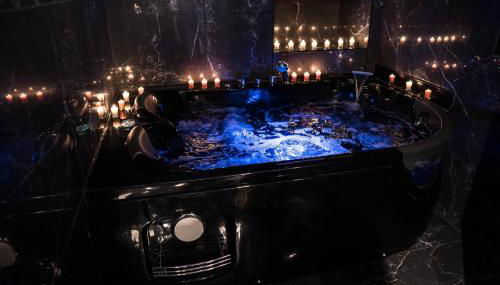 Superbe Appartement avec Jacuzzi... - Foto 4