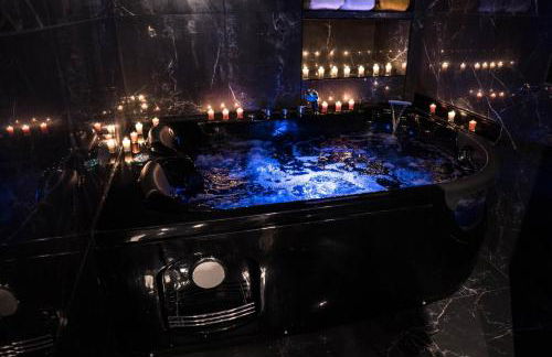 Superbe Appartement avec Jacuzzi... - Foto 4