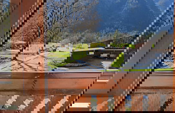 Appartements Alpenland Pertisau - Foto 23