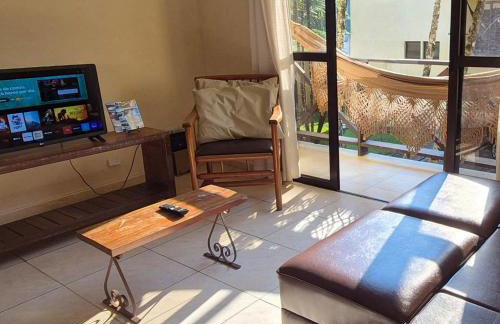 Casa 7 Refúgio com Piscina e Churrasqueira - Foto 9