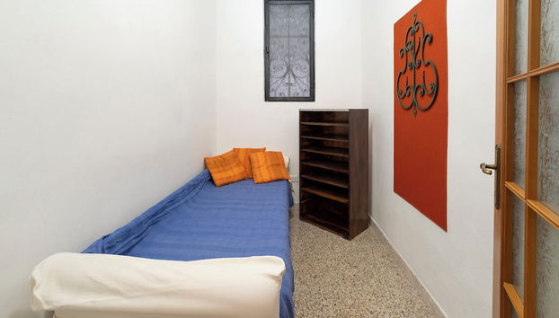 Casa Parisi - Foto 4, Habitación