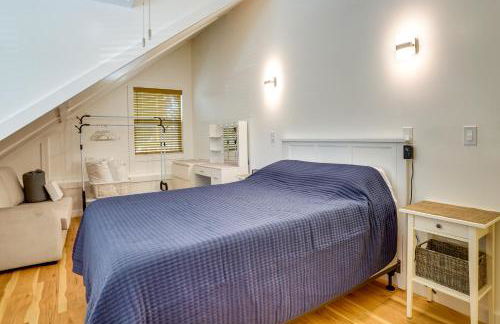 Winter Haven Apt 1 Mi to Polk State College! - Foto 13