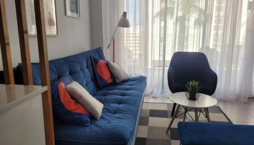 Calpe Beach 2 Ifach - Photo 3