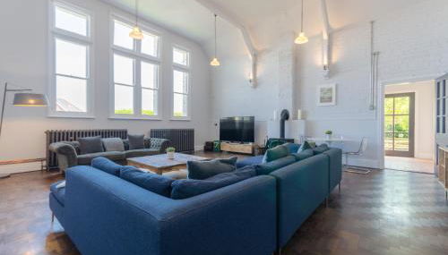 Luxury Victorian school with views of Harbour - Foto 5