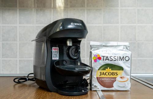 Unique 2 BDR Popi Villa IN FRONT of the SEA - Foto 32