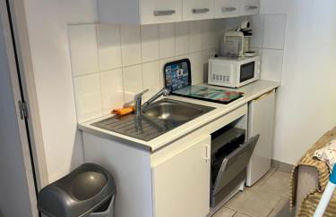 Bonifacio tranquillité paradis - Foto 9