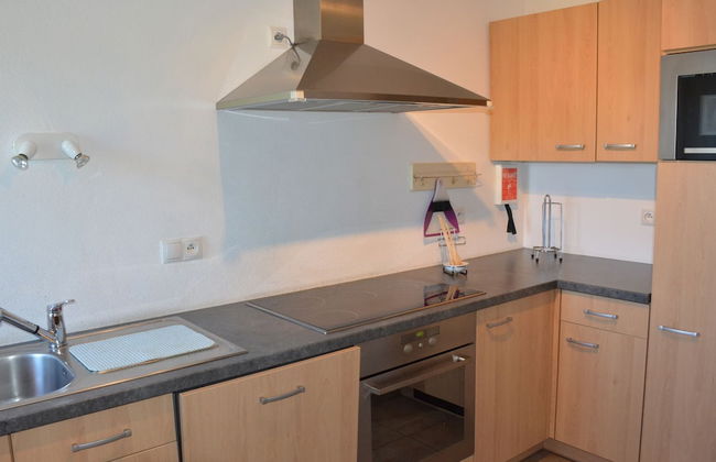 Nature Escape in Martelange - Foto 8