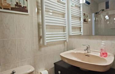 Apartamento IZAS Canfranc - Foto 9