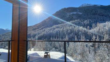 Appartement prestige à Chantemerle - Foto 2