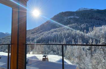 Appartement prestige à Chantemerle - Foto 2