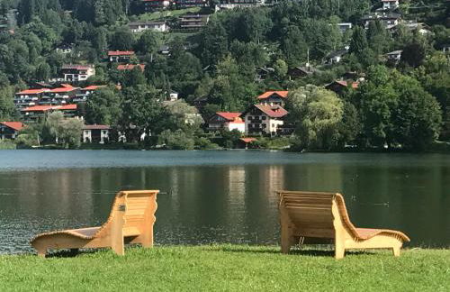 Lea am See - Bio Design Appartement - Foto 72