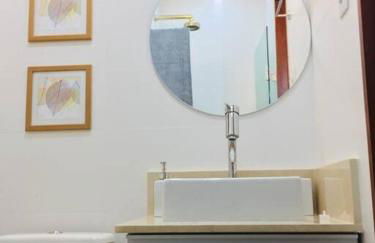 Confortável Apto 1 Quarto Copacabana perto Metrô - Foto 19