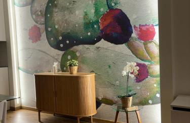 Luxory apartment in center - Foto 1