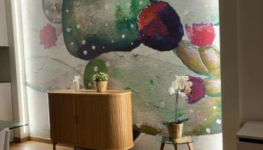 Luxory apartment in center - Foto 1