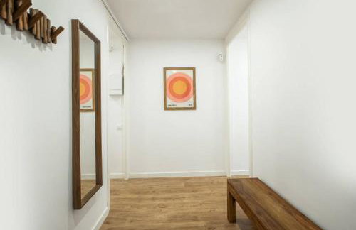 33PAR1094 - Magnific 2BR Flat in Poble Sec - Foto 9
