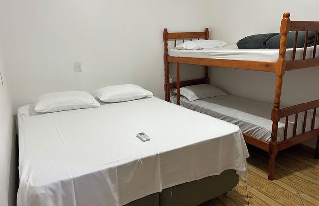 SOBRADO NO CORAÇÃO DO COSTA E SILVA - Photo 2