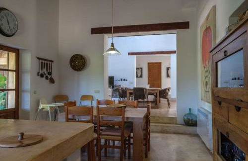 Preciosa casa familiar cerca Esporlas Na Servera - Photo 15