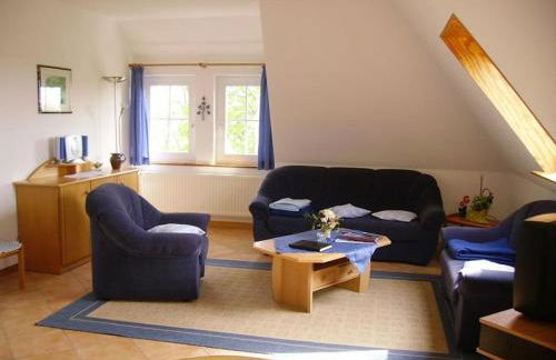 Landhaus op de Warft - Foto 35