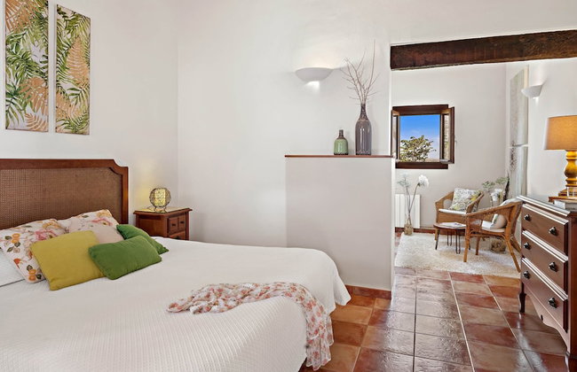 Boutique Hideaway Cortijo El Sarmiento - Foto 25