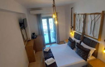 Selinopetra Rooms - Foto 18