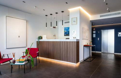 CO99 Art Building Residence - Foto 4