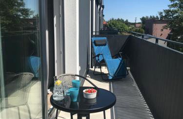 Apartament To Tu - Foto 21