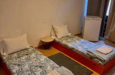 Vikap Guest House - Foto 24