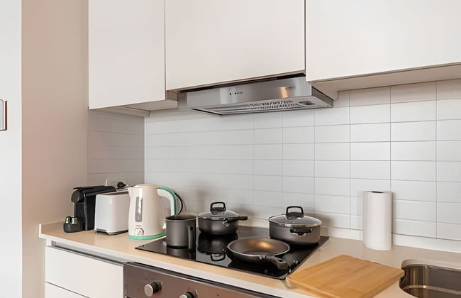 Urban Rent - Departamentos en el corazon de Belgrano - Foto 56