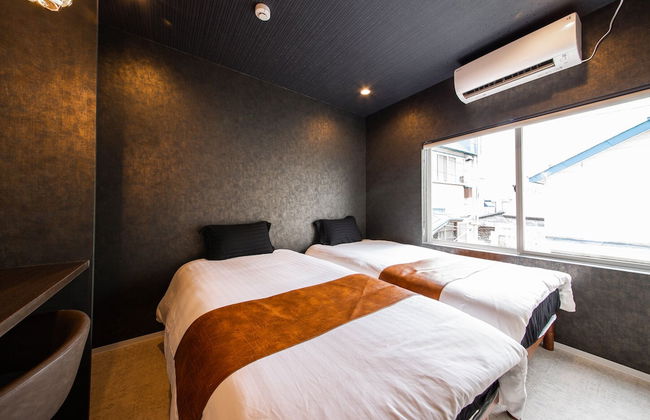 THE BEEHIVE AIOI - Photo 7