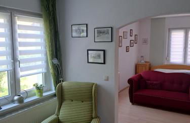 Ferienwohnung Rosengarten - Foto 3