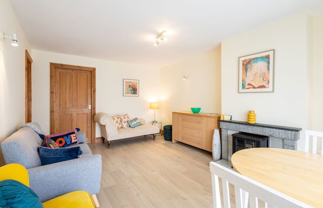 Host Stay Riverbank - Foto 24