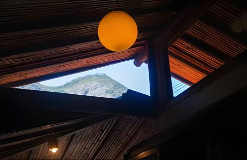 Morro da Luz - Ipê Loft - Foto 7